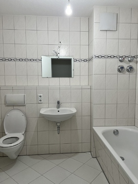 Badezimmer - 