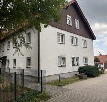 Dachgeschosswohnung am Gothaer Stadtrand