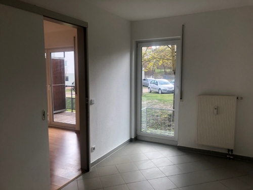 Verbindung Küche und Wohnzimmer - 