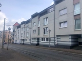 Waltershäuser Straße - Kleine Familien aufgepasst - 420,00&nbsp;EUR Kaltmiete, ca.&nbsp; 70,50&nbsp;m&sup2;&nbsp;Wohnfl&auml;che