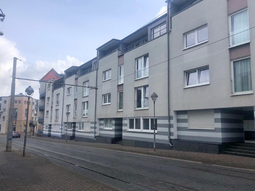 Waltershäuser Straße - Kleine Familien aufgepasst - 420,00&nbsp;EUR Kaltmiete, ca.&nbsp; 70,50&nbsp;m&sup2;&nbsp;Wohnfl&auml;che