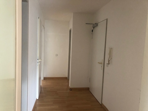 Wohnungseingang - 