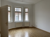 Wohnzimmer - 2 Zimmer 2- Zimmerwohnung in Gotha