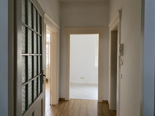 Wohnungseingang - 
