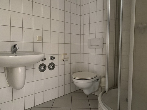 Badezimmer - 