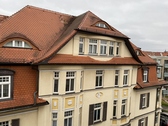 Stadtvilla in der Bertha-vonSuttner-Straße - Schön wohnen am Innenstadtrand - 350,00&nbsp;EUR Kaltmiete, ca.&nbsp; 50,31&nbsp;m&sup2;&nbsp;Wohnfl&auml;che