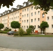 Praktische, kleine 3-Zi.-Wohnung in ruhiger Lage - Gotha Str.d.Einheit WE 31