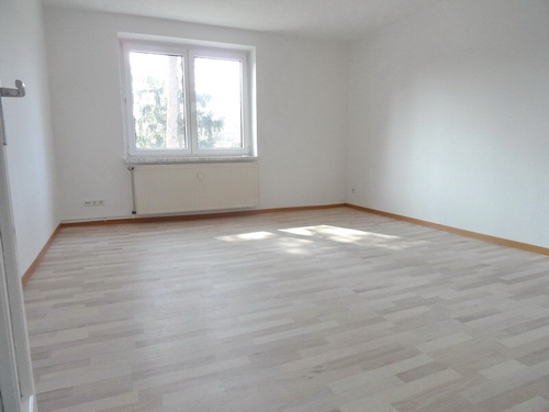 Wohnzimmer - 3 Zimmer 3- Zimmerwohnung in Gotha