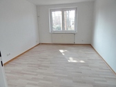 Schlafzimmer - 3- Zimmerwohnung mit 58,00 m&sup2; in Gotha zur Miete