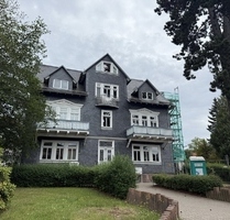 Wohnen, wo andere Urlaub machen. - Bad Tabarz