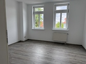 Schlafzimmer - 2- Zimmerwohnung mit 48,72 m&sup2; in Bad Tabarz zur Miete