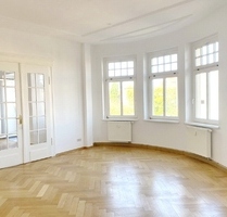Liebevolle Altbauwohnung - 640,00&nbsp;EUR Kaltmiete, ca.&nbsp; 92,00&nbsp;m&sup2;&nbsp;Wohnfl&auml;che in Gotha (PLZ: 99867) Bertha von Suttner Straße