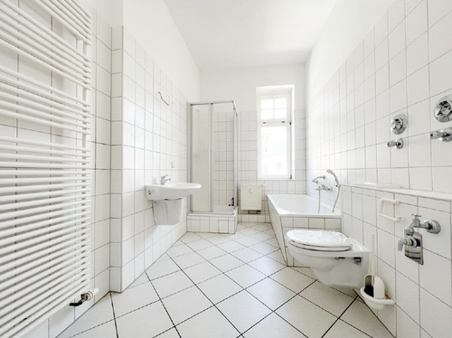 Badezimmer - 