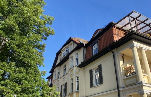 Stadtvilla - 