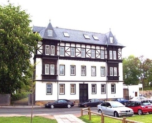 Platz für Zwei - 360,00&nbsp;EUR Kaltmiete, ca.&nbsp; 53,84&nbsp;m&sup2;&nbsp;Wohnfl&auml;che in Gotha (PLZ: 99867) Remstädter Straße 4 / WE 5