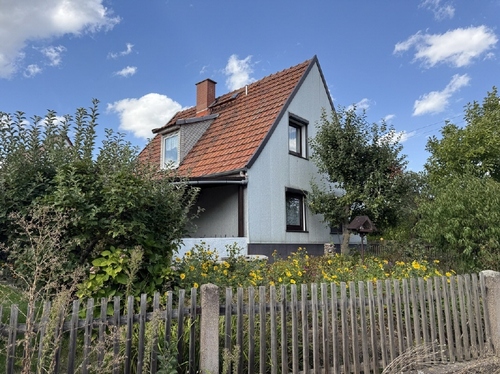 Mein kleines Heim - Der Start zum Eigenheim - 112.000,00&nbsp;EUR Kaufpreis, ca.&nbsp; 90,00&nbsp;m&sup2;&nbsp;Wohnfl&auml;che