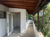Außenveranda - 