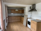 Küche - 4 Zimmer Einfamilienhaus zum Kaufen in Gotha