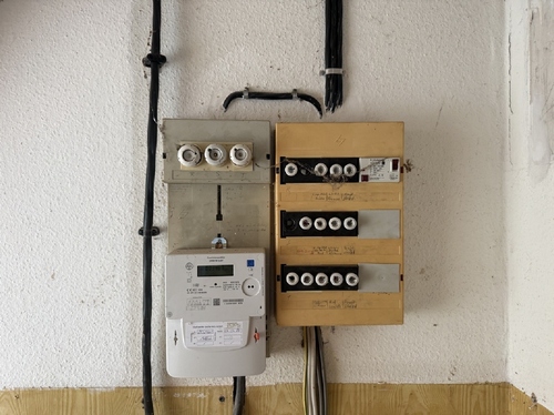 Elektrik - 
