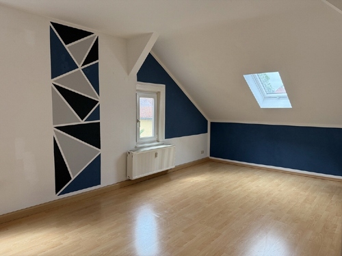 Kinderzimmer - 