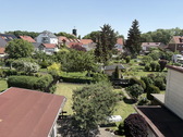 Blick nach Draussen - 