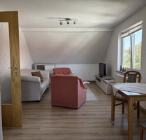 Vollausgestattete Wohnung in Gotha-Siebleben
