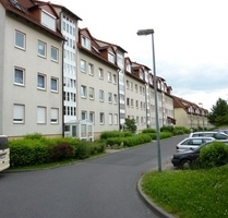 Ihr Zuhause in Bad Liebenstein - 360,00 EUR Kaltmiete, ca.  51,11 m² Wohnfläche in Bad Liebenstein (PLZ: 36448)