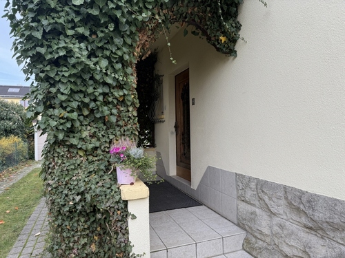 Hauseingang - 