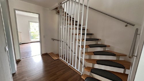 Treppenhaus - 