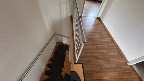 Treppenhaus - 