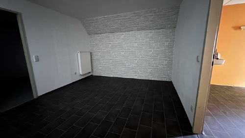 Keller-Vorraum - 