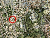 Nähe Stadtpark - 