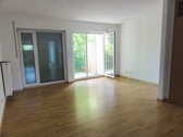 Wohnzimmer - 5 Zimmer Reihenhaus zum Kaufen in Gotha