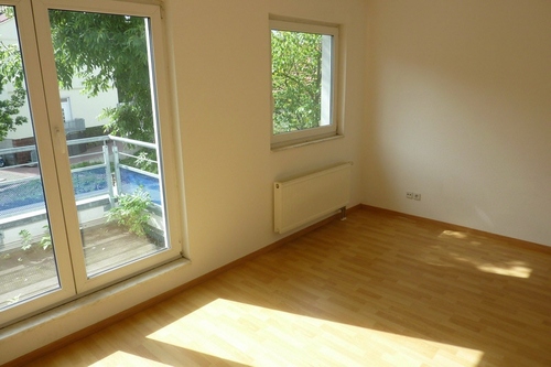 Zimmer im OG - Reihenhaus mit 129,50 m² in Gotha zum Kaufen