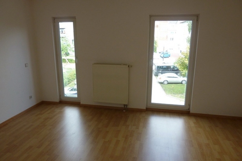 Zimmer im DG - 