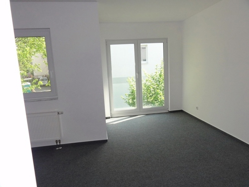 Kinderzimmer - 