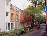 EinfamHäuser in der Dreikronengasse - Zentrumsnah und ruhig Wohnen - 232.000,00 EUR Kaufpreis, ca.  129,50 m² Wohnfläche