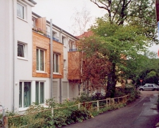 Zentrumsnah und ruhig Wohnen - 232.000,00 EUR Kaufpreis, ca.  129,50 m² Wohnfläche in Gotha (PLZ: 99867) Dreikronengasse