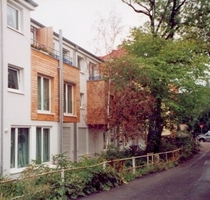 Zentrumsnah und ruhig Wohnen - 232.000,00 EUR Kaufpreis, ca.  129,50 m² Wohnfläche in Gotha (PLZ: 99867) Dreikronengasse