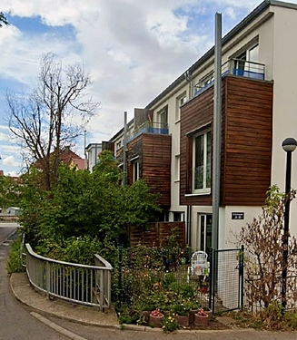 Einfamilienhäuser in der Dreikronengasse - Zentrumsnah und ruhig Wohnen - 232.000,00 EUR Kaufpreis, ca.  129,50 m² Wohnfläche