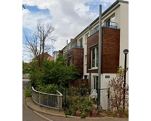 Zentrumsnah und ruhig Wohnen - 232.000,00&nbsp;EUR Kaufpreis, ca.&nbsp; 129,50&nbsp;m&sup2;&nbsp;Wohnfl&auml;che in Gotha (PLZ: 99867) Dreikronengasse