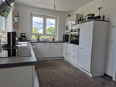 Küche - Einfamilienhaus mit 179,00 m&sup2; in Wölfis zum Kaufen