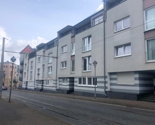 Modern Wohnen am Rande der histor. Altstadt - Gotha Waltershäuser Str.
