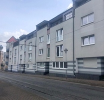 Modern Wohnen am Rande der histor. Altstadt - Gotha Waltershäuser Str.