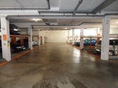 Tiefgarage - 
