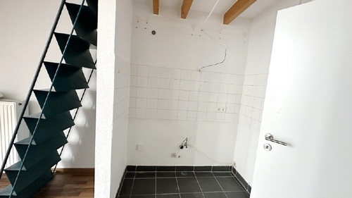 Kochnische - 