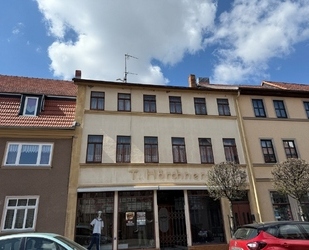 Charaktervolles Haus mit Potenzial - Ohrdruf