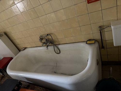 Badezimmer - 