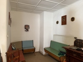 Gemeinschaftsraum - 