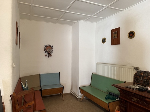 Gemeinschaftsraum - 
